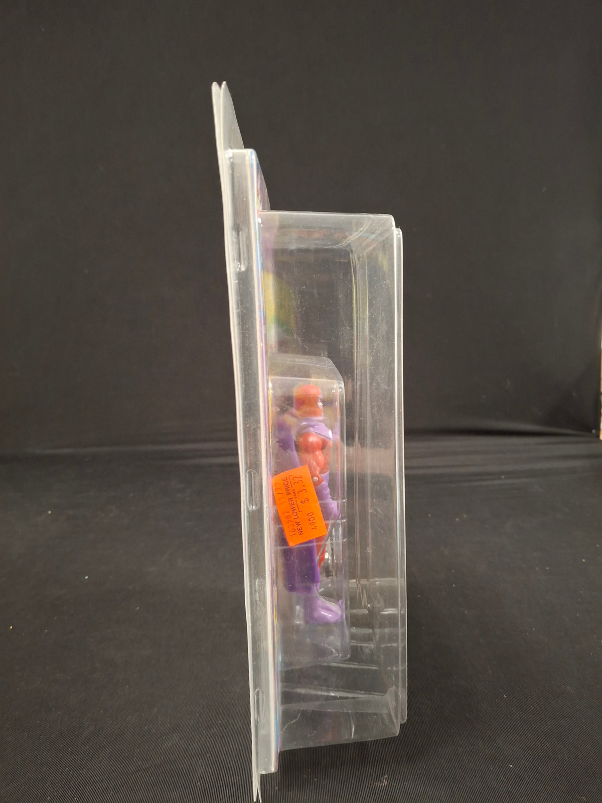 Uncanny X-Men: Magneto Super Spark - Action Figure (1992)