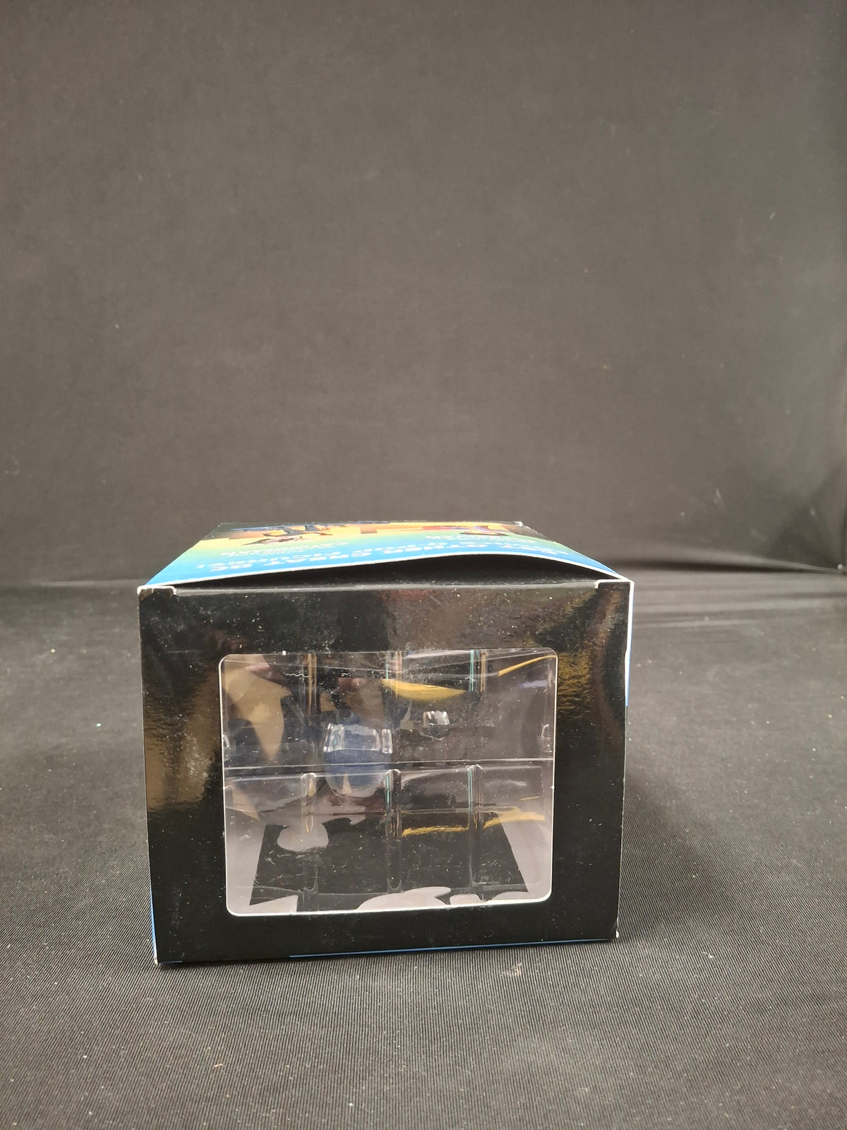 Q-pop: Batman Classic Tv Series - Vinyl Figure - Loot Crate Exclusive
