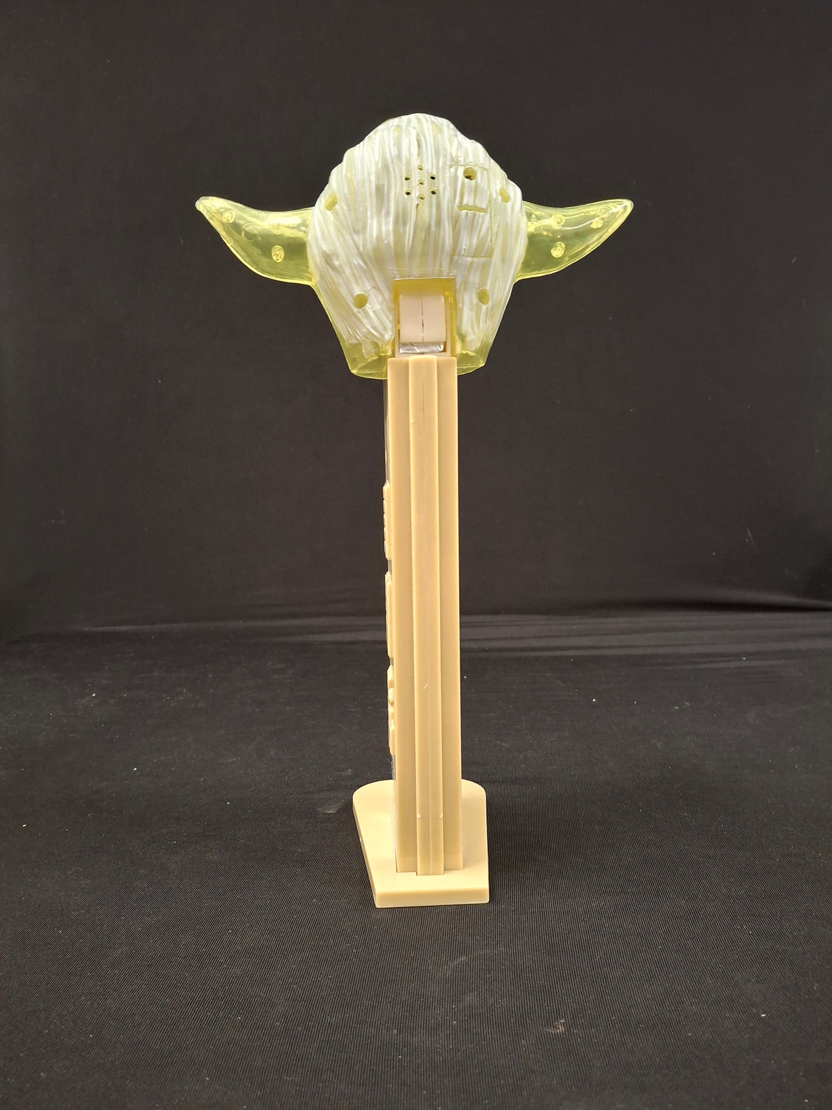 Giant Yoda Pez Dispenser