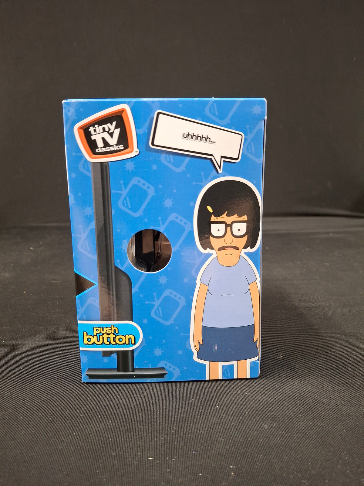 Tiny TV Classics: Bob's Burgers - Season 3