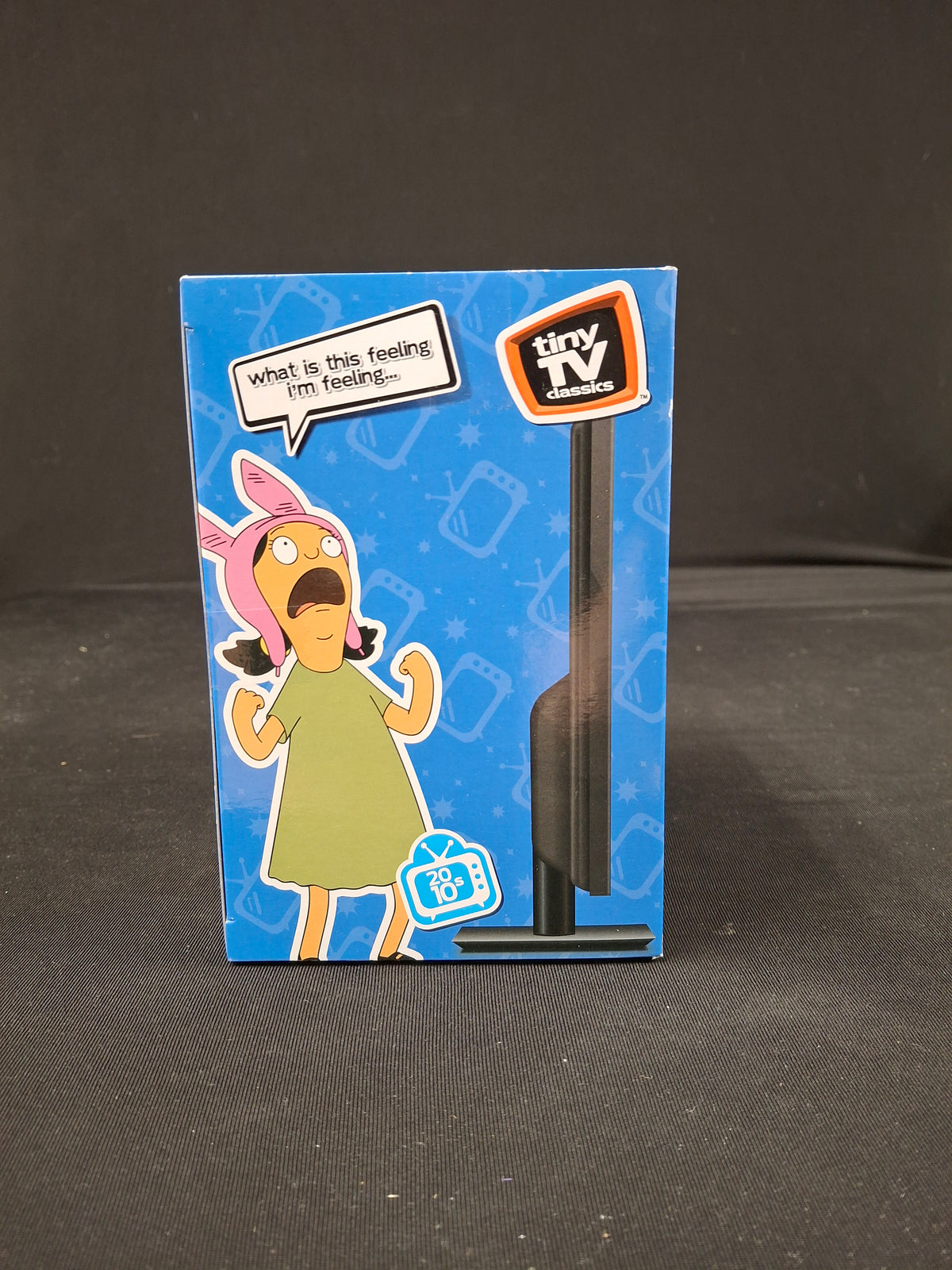 Tiny TV Classics: Bob's Burgers - Season 3