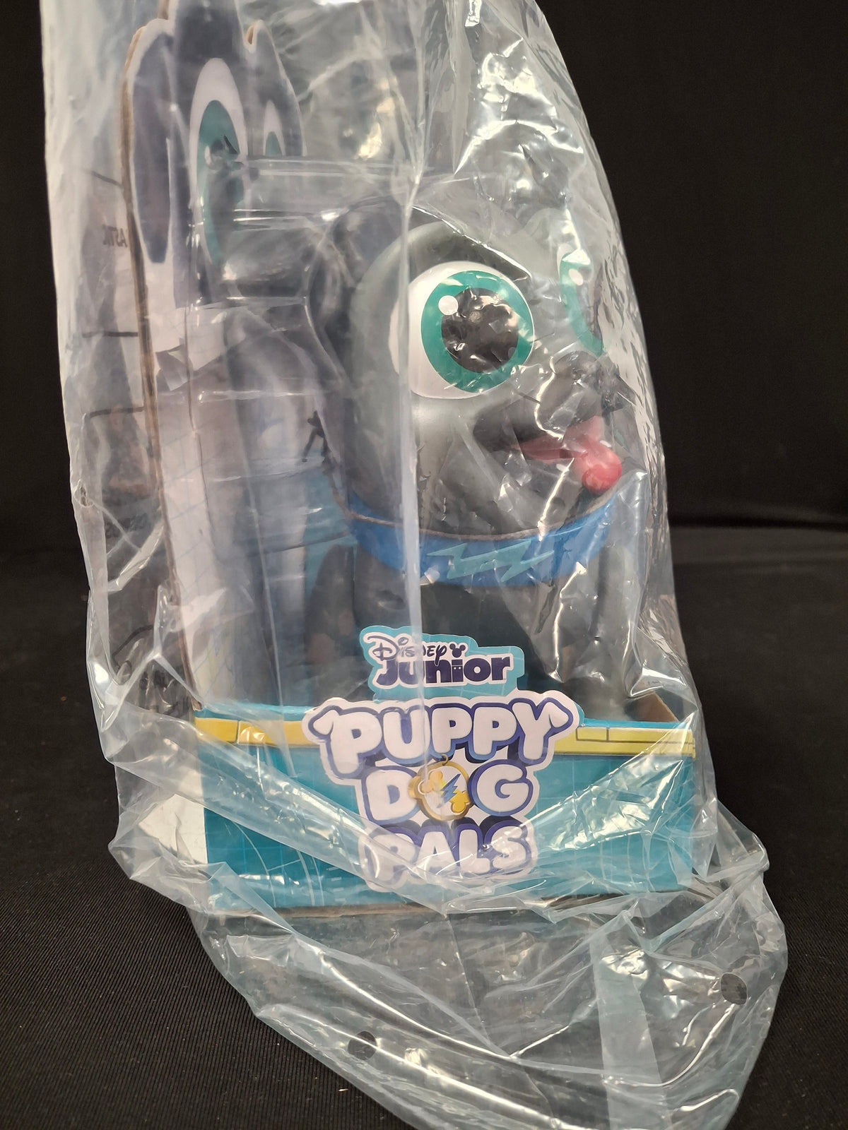 Puppy Dog Pals: Surprise Action Bingo - Officially Licensed