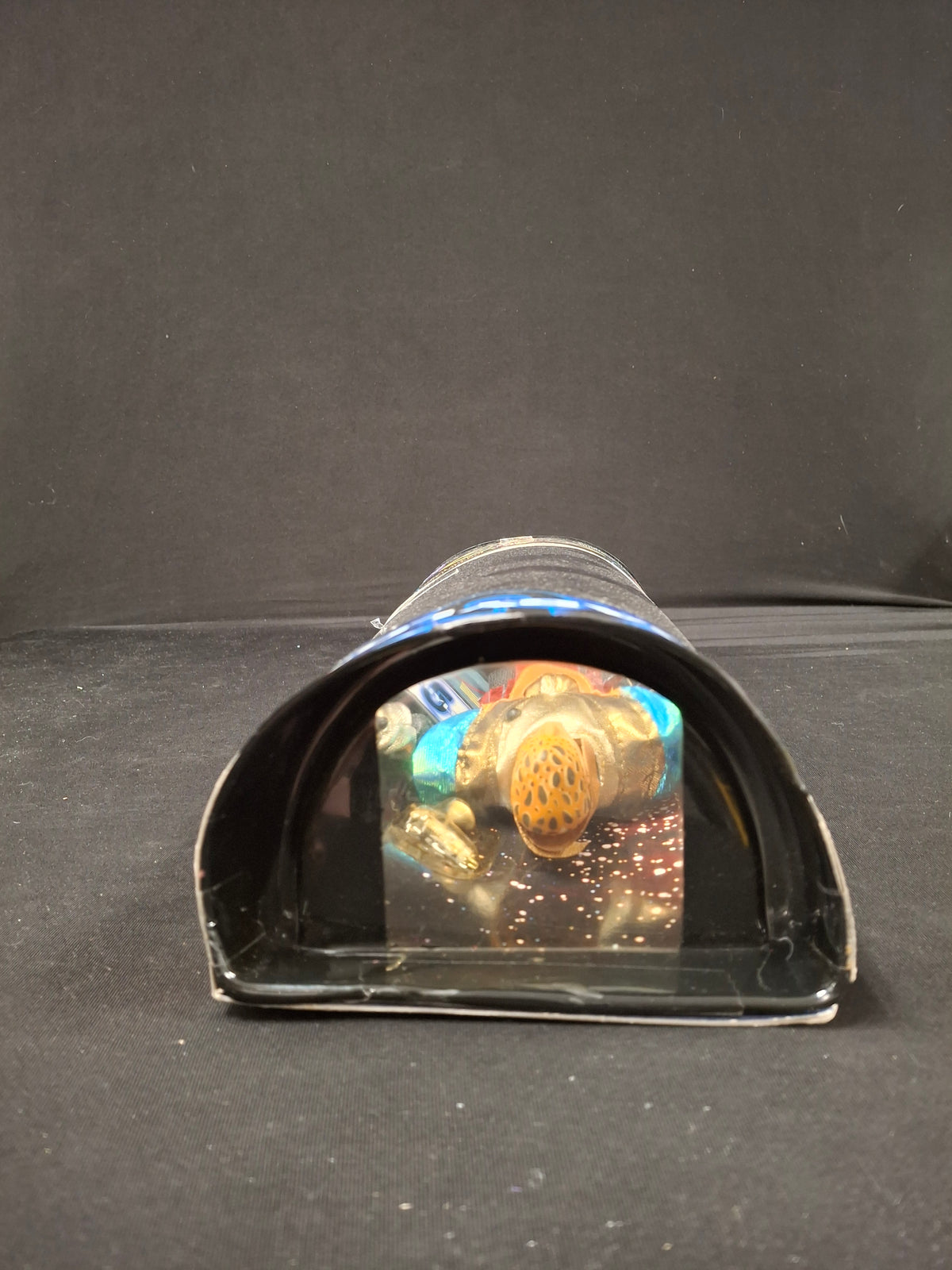 Babylon 5: Ambassador G'Kar - Large Doll