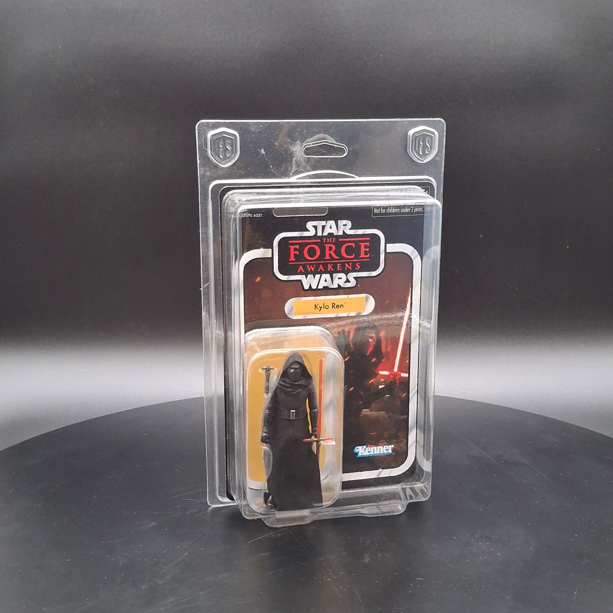 Star Wars: The Vintage Collection - Kylo Ren - Action Figure