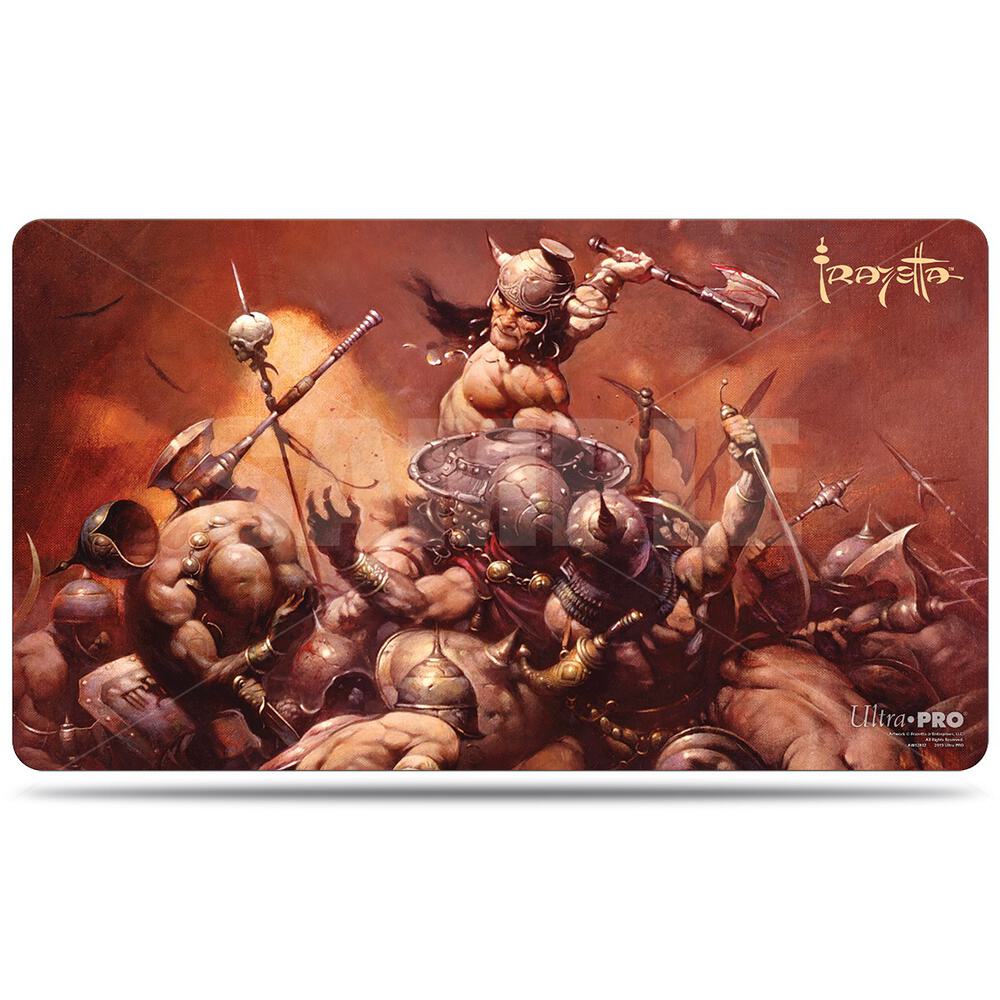 MTG Playmat Frank Frazetta: Destroyer