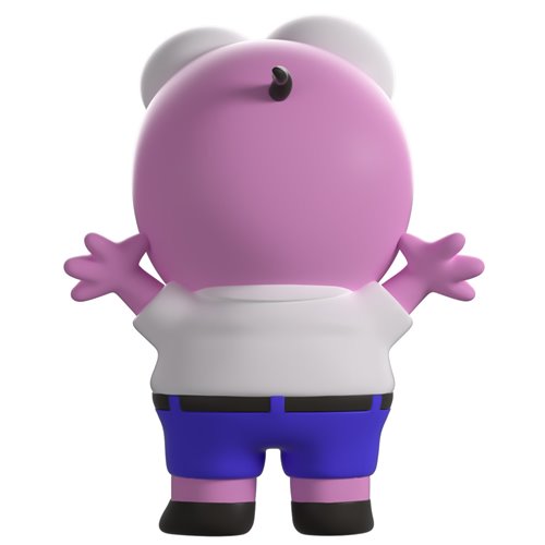 Smiling Friends Collection : Pim Vinyl Figure | Youtooz