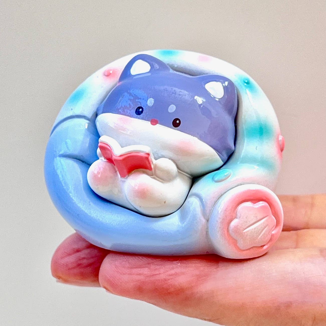 Cute Fruit Animals Blind Box