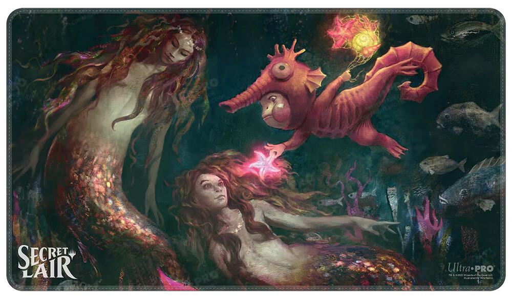 Magic the Gathering Playmat