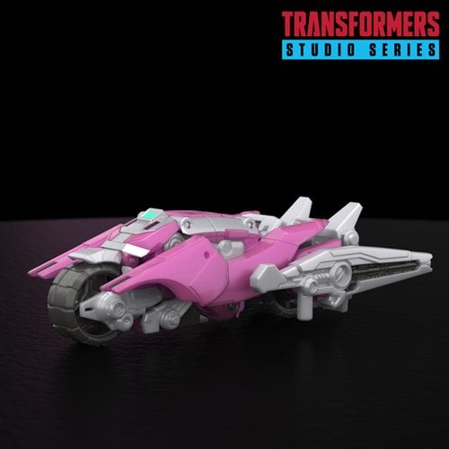 Transformers Studio Series Deluxe Transformers One Elita-1 - image 3