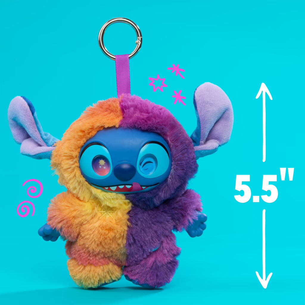 Happy Haul | Disney: Stitch Sleepy Stars Blind Box
