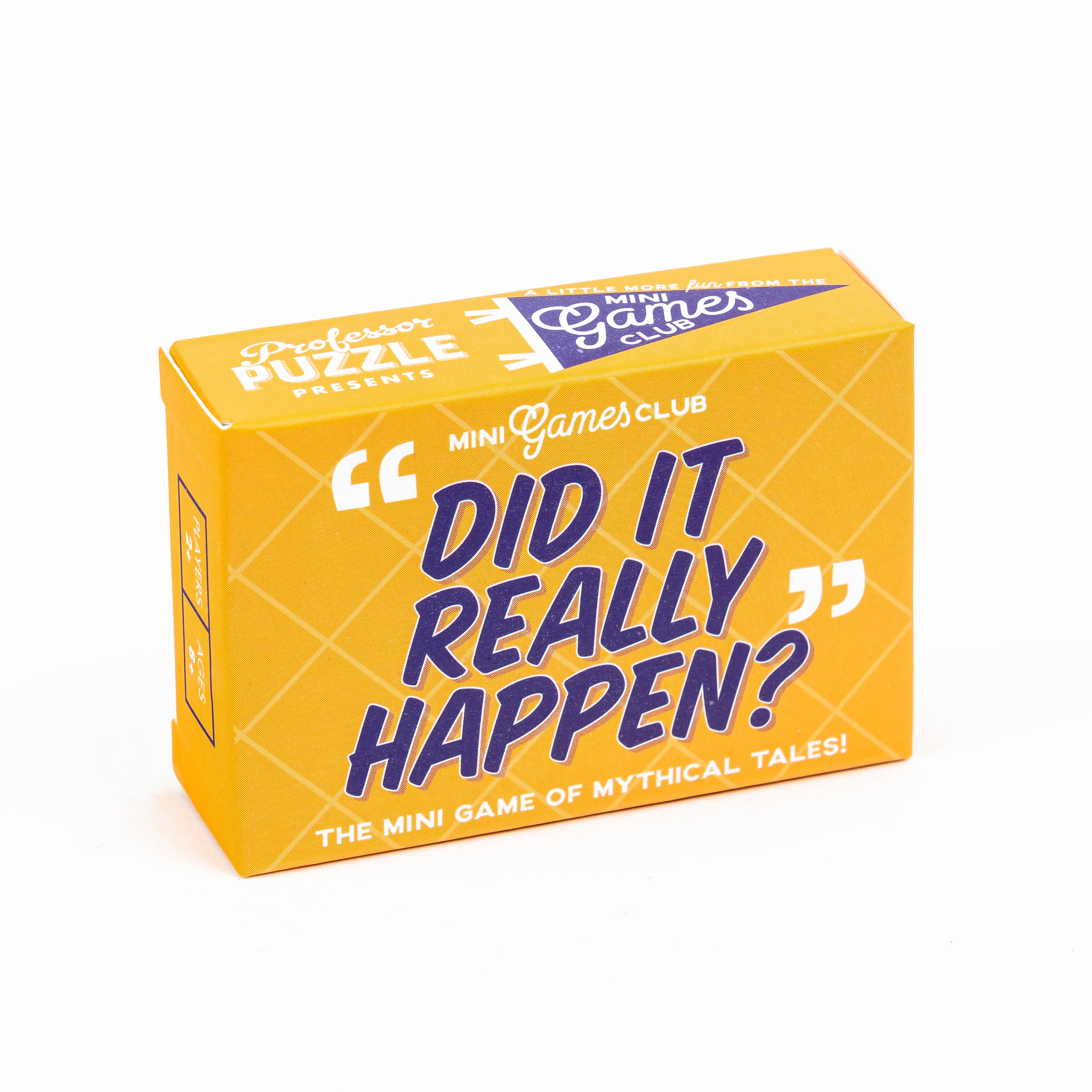 Club de Minijuegos en CDU Mixto (D.75)