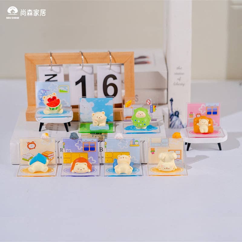 Caja sorpresa de la Casa de los Osos-8