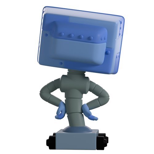 SpongeBob SquarePants Collection : Karen Vinyl Figure #36 | Youtooz