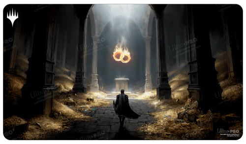 Magic the Gathering Playmat