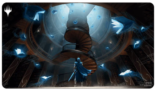 Magic the Gathering Playmat