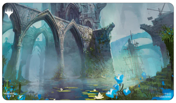Magic the Gathering Playmat