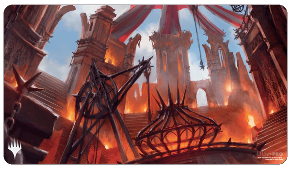 Magic the Gathering Playmat