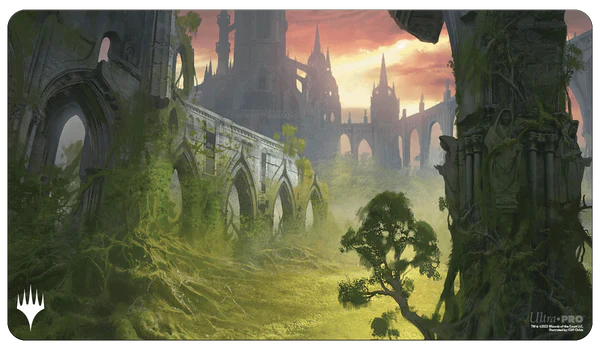 Magic the Gathering Playmat