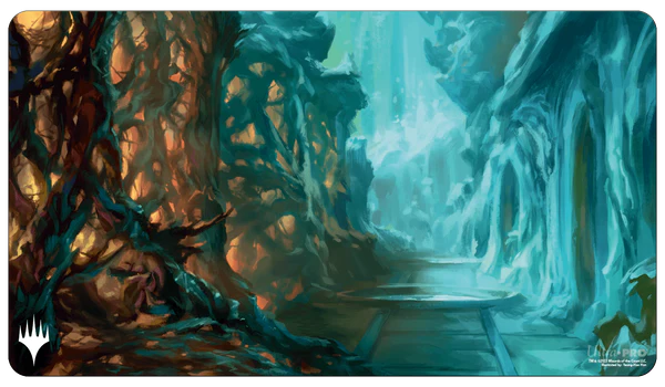 Magic the Gathering Playmat