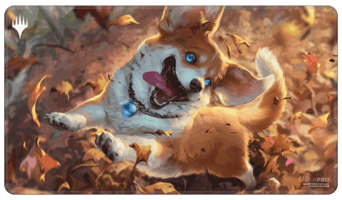 Magic the Gathering Playmat