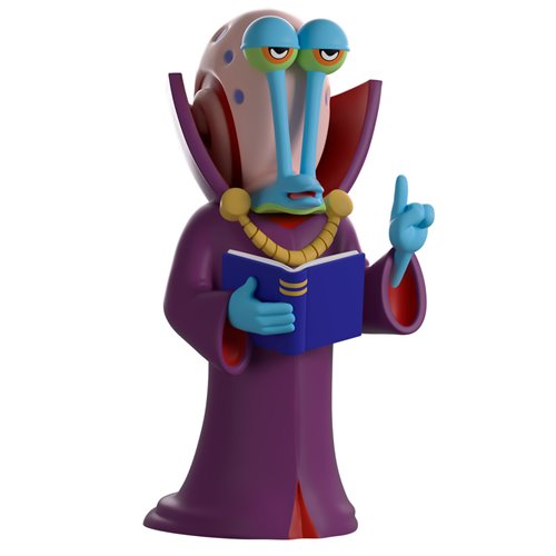SpongeBob SquarePants Collection : Dream Gary Vinyl Figure #33 | Youtooz