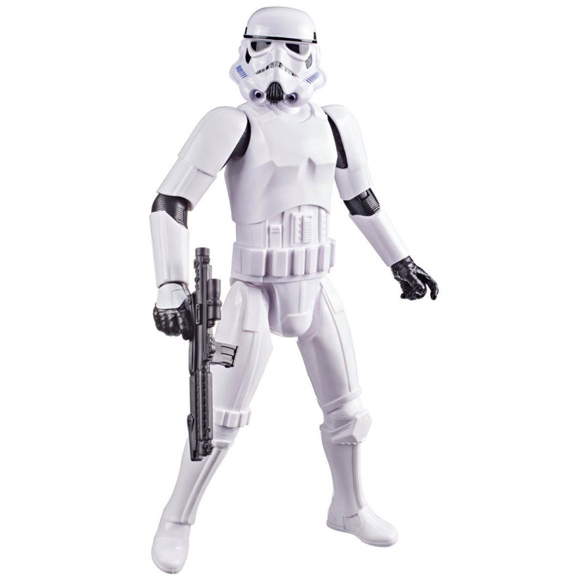 Star Wars Titan Series: Stormtrooper - Action Figure
