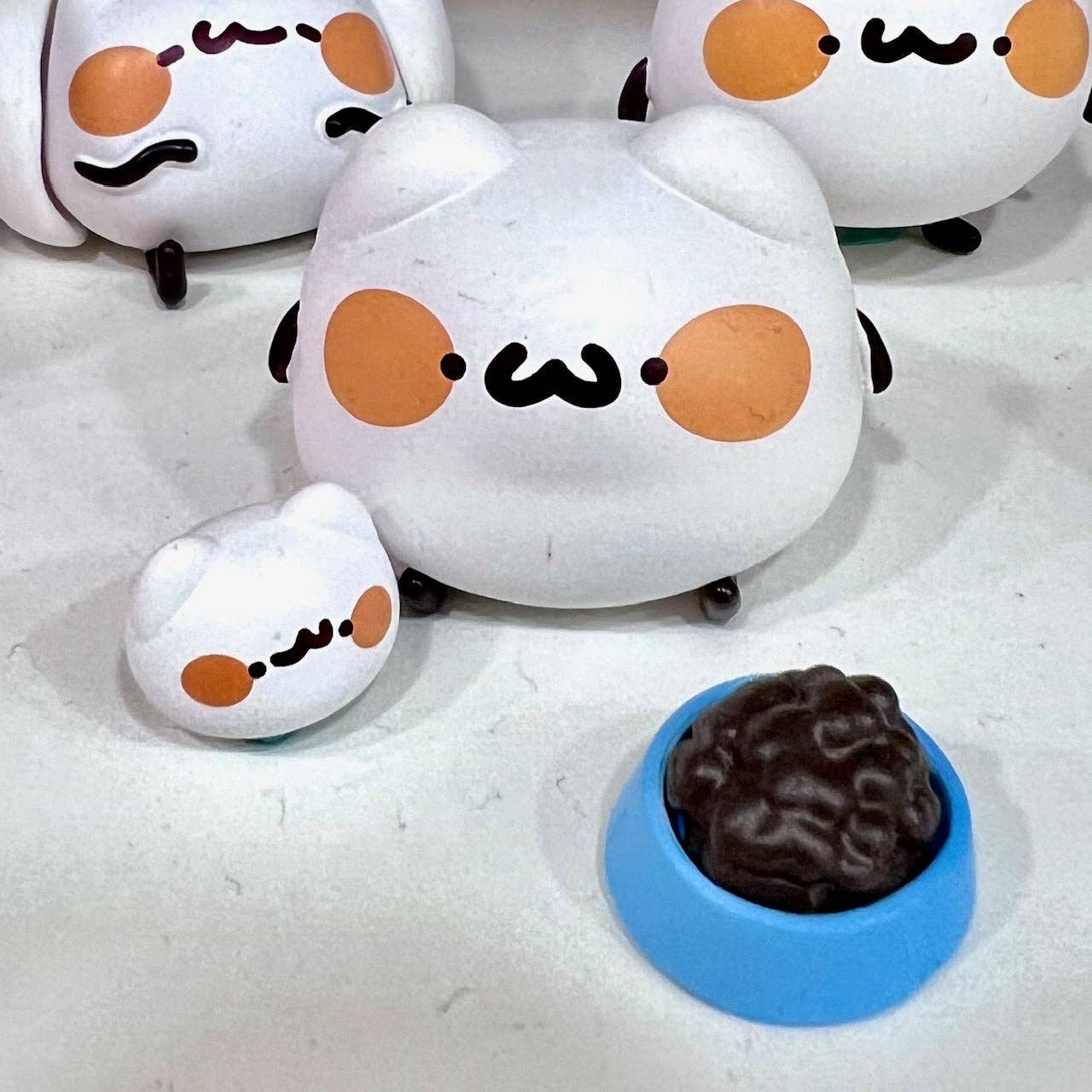 Caja ciega de gatos de malvavisco-9