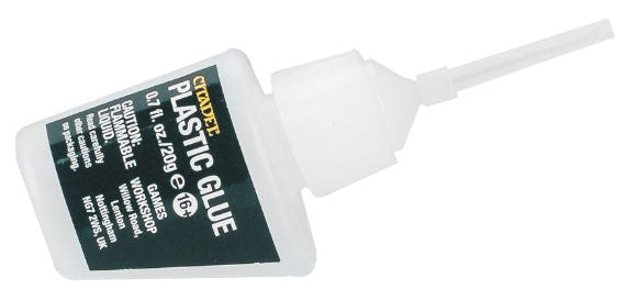 Citadel: Plastic Glue