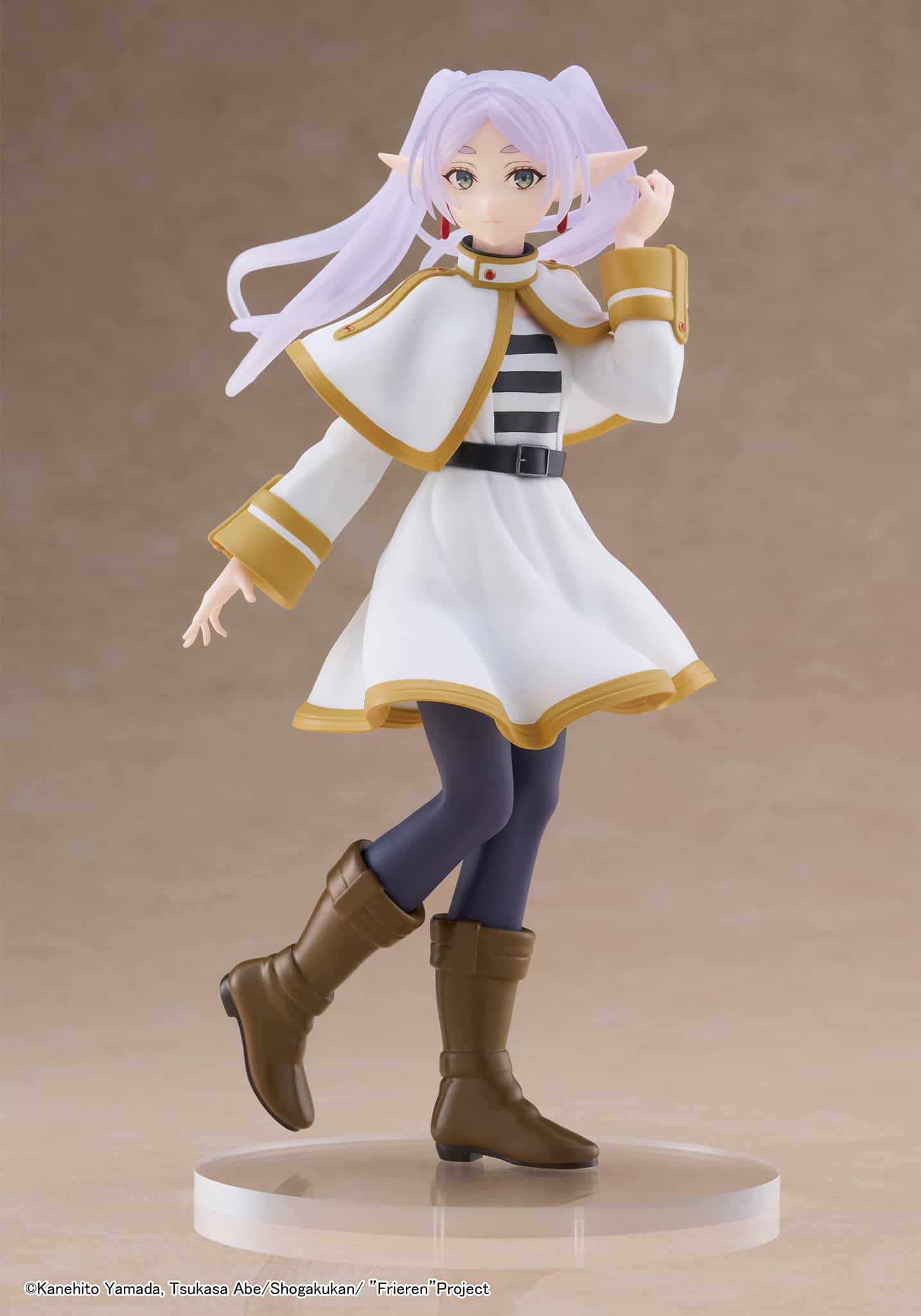 Frieren: Beyond Journey's End Coreful Figure - Frieren