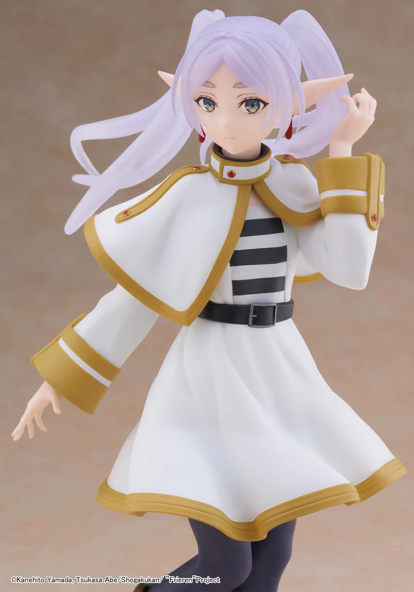 Frieren: Beyond Journey's End Coreful Figure - Frieren