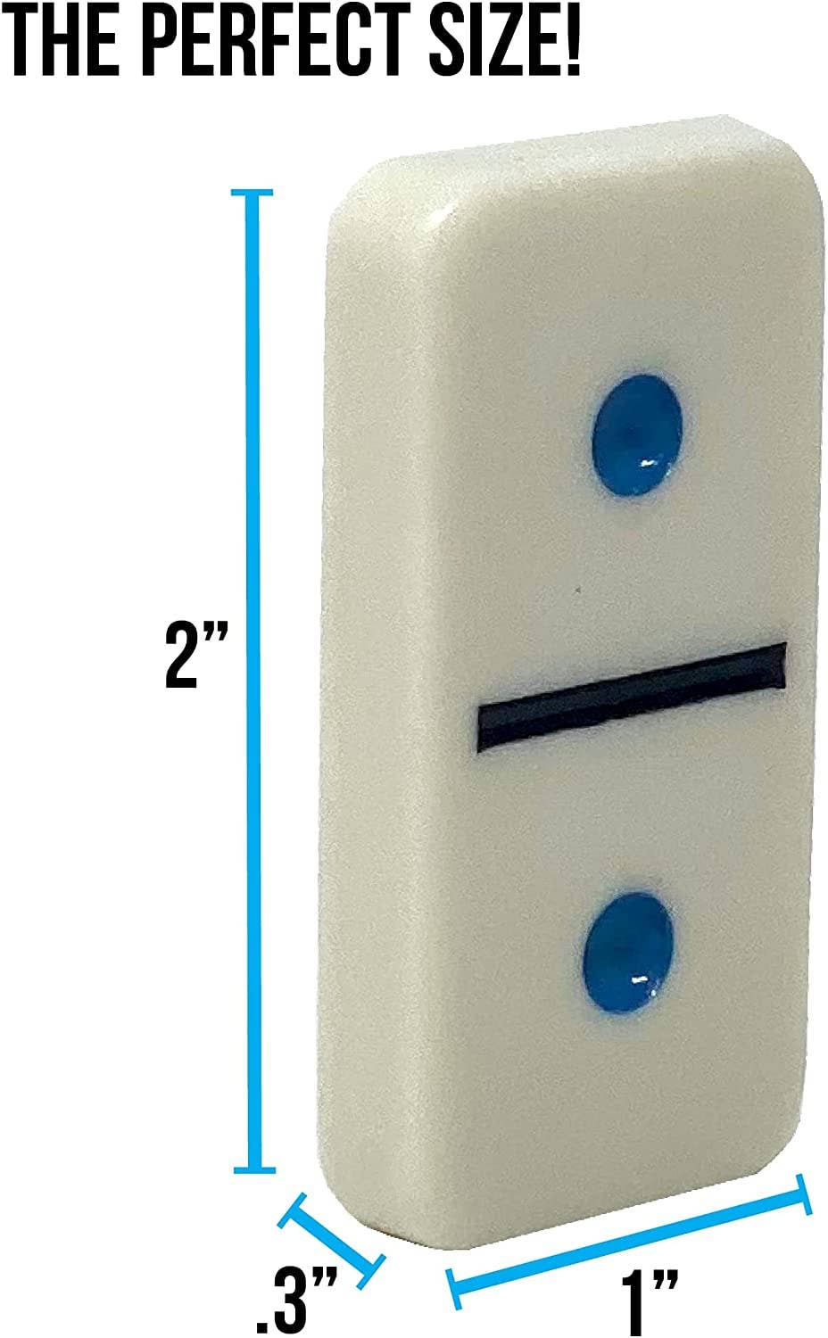 Dominó de tren mexicano doble 12 con puntos y acceso de plástico