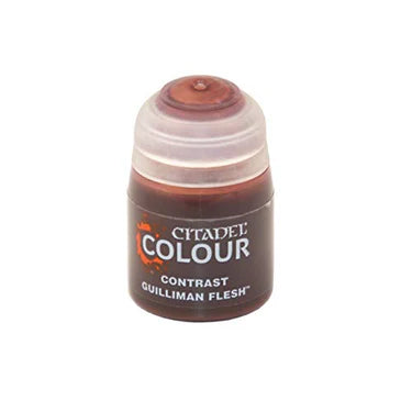 Color de la ciudadela: contraste