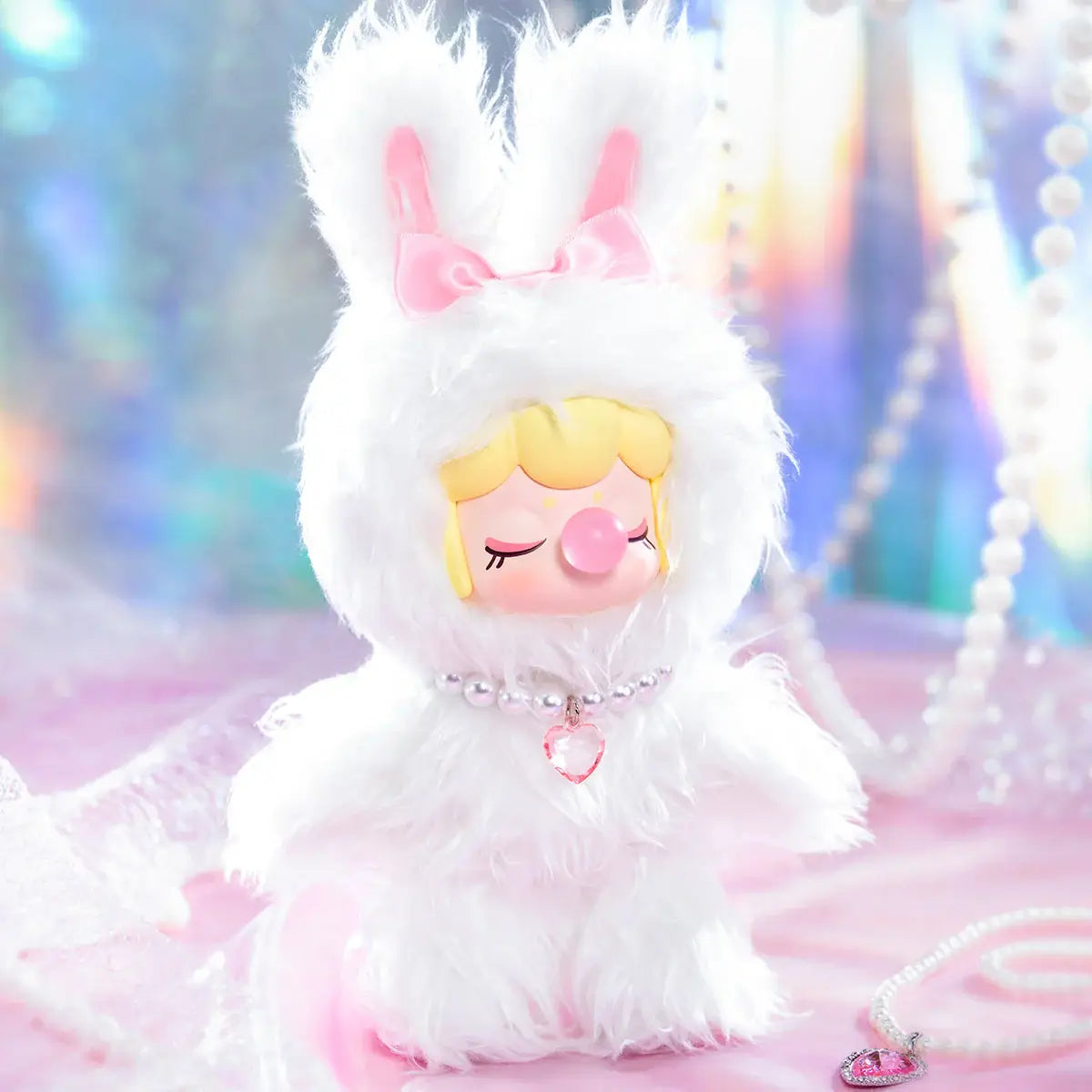 MNBXX Nanci Shining Bunny