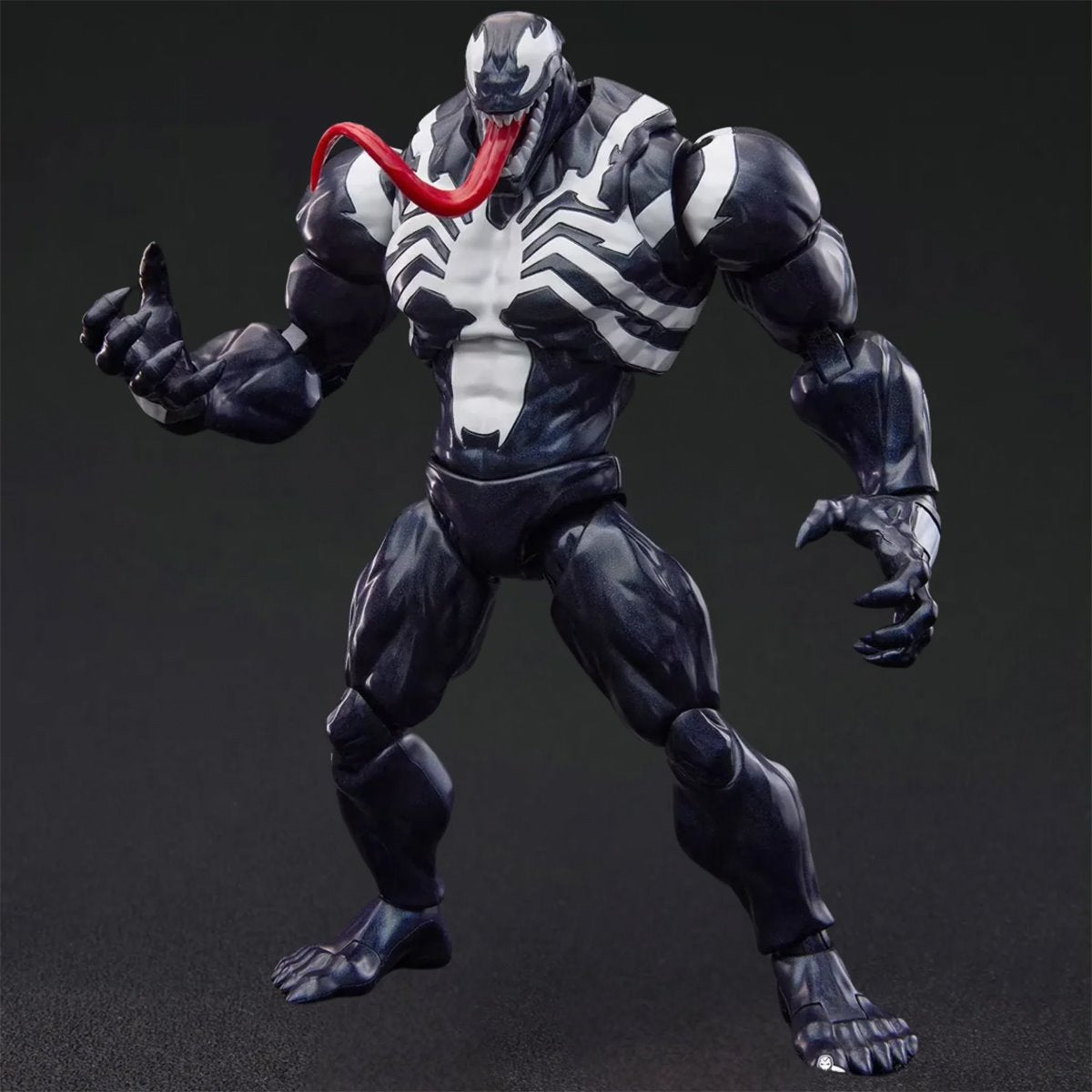 Marvel Rivals: Champion Class - Venom Model Kit | Blokees