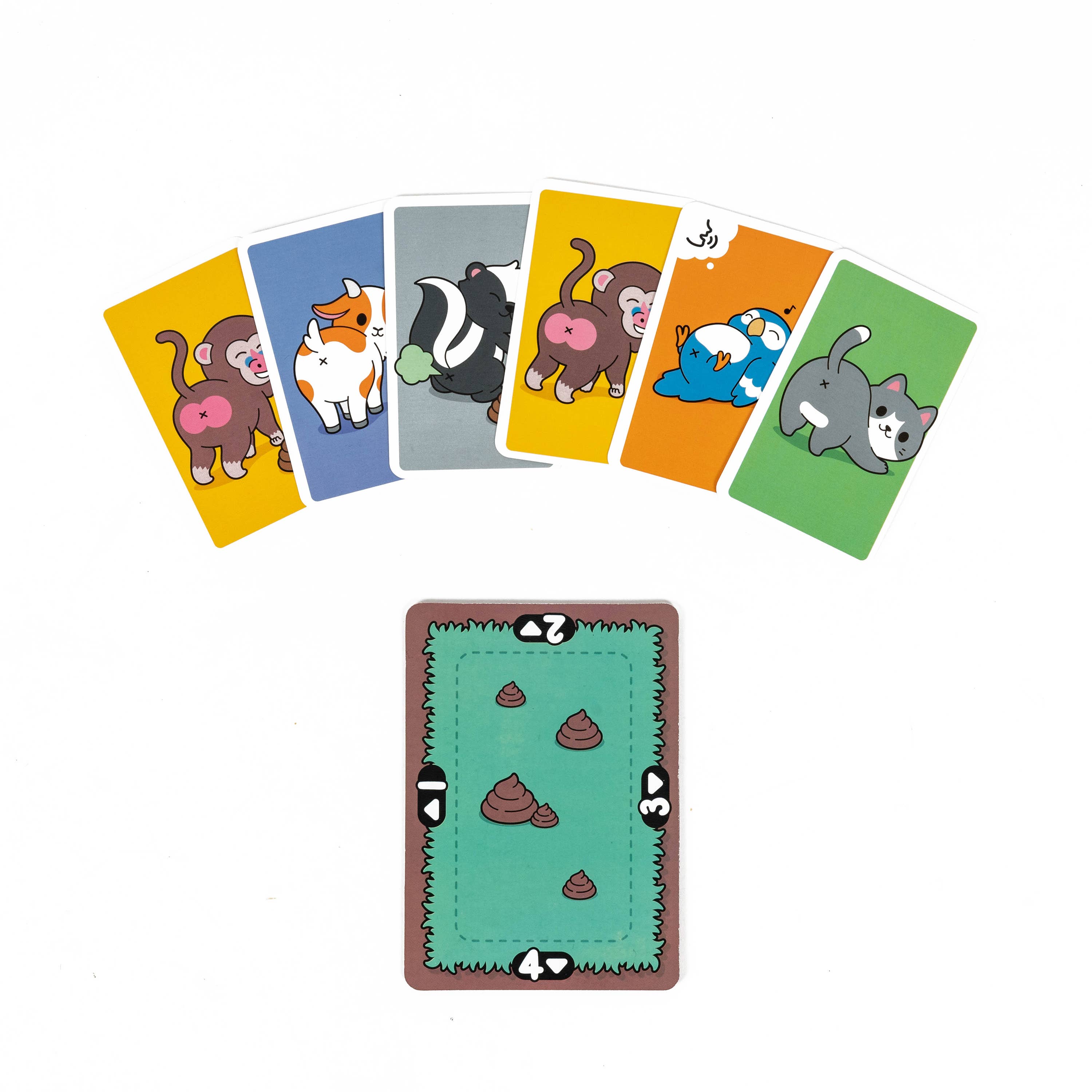 Puede contener colillas