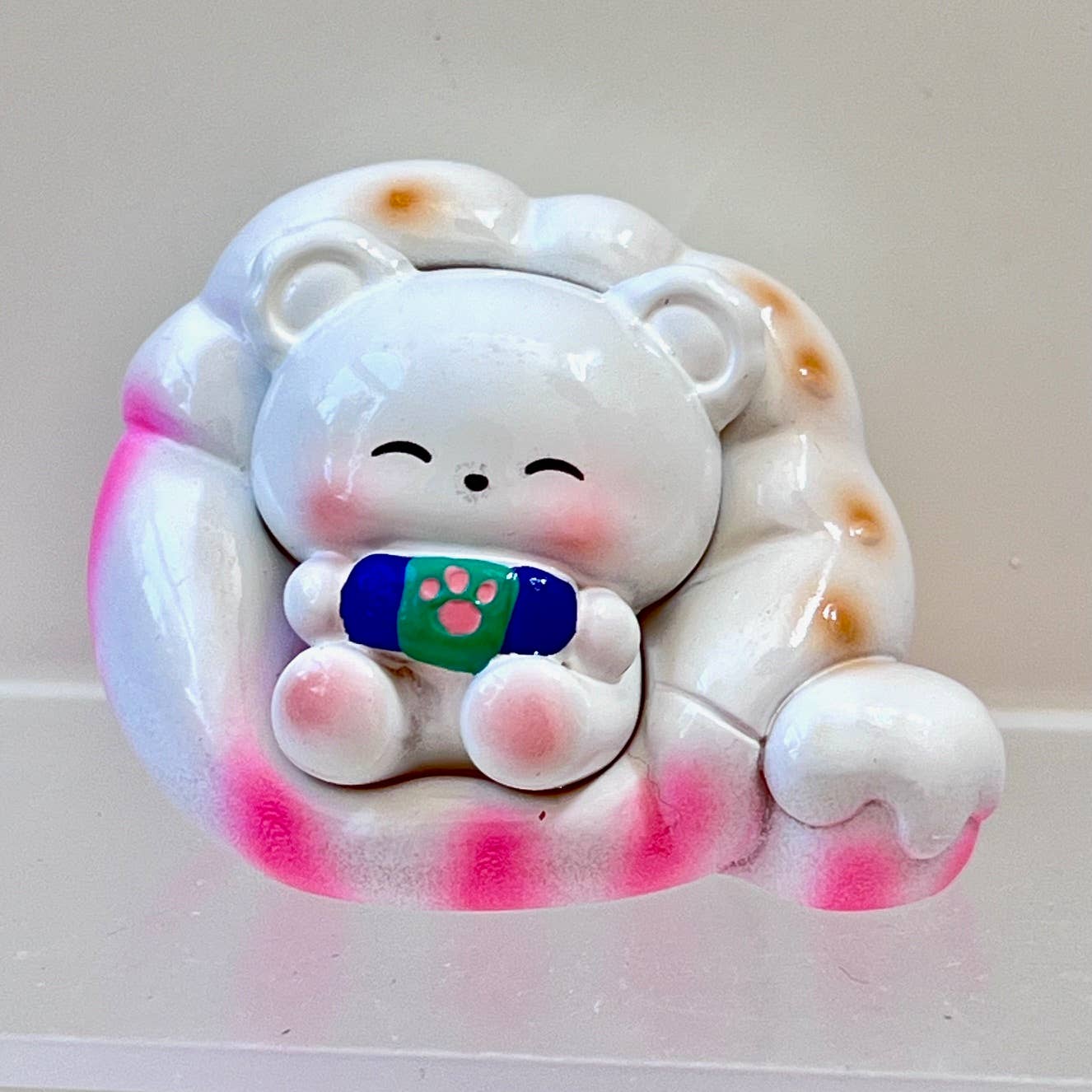 Cute Fruit Animals Blind Box