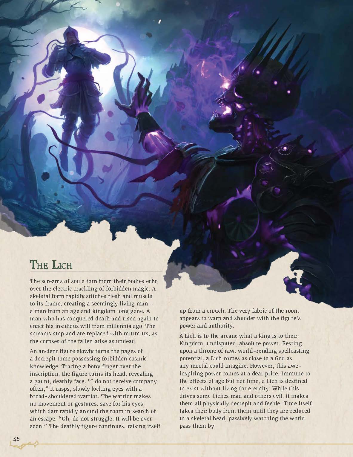 Grim Hollow: The Campaign Guide