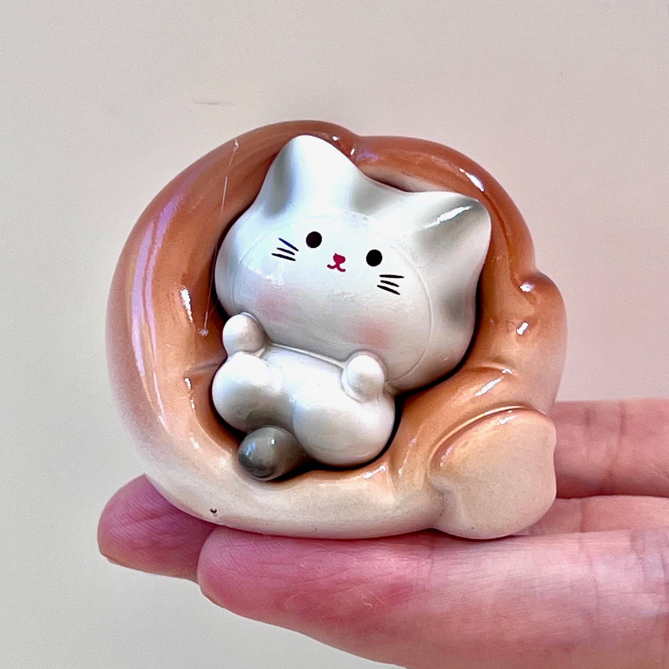 Cute Fruit Animals Blind Box