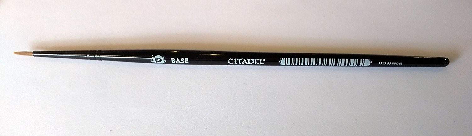 Citadel Paint Brushes