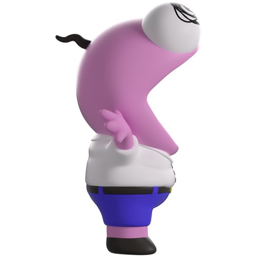 Smiling Friends Collection : Pim Vinyl Figure | Youtooz