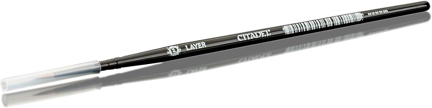 Citadel Paint Brushes