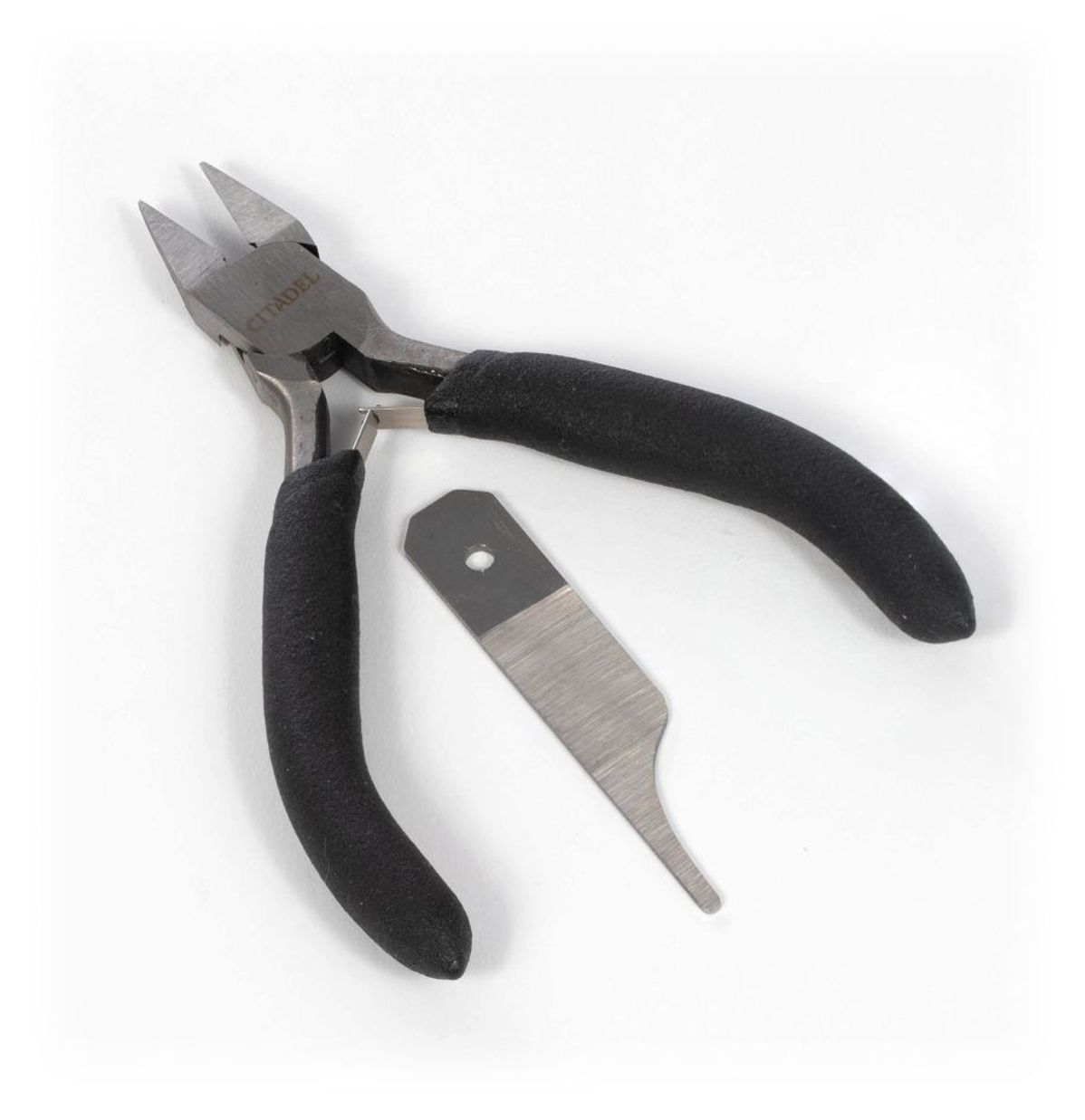 Warhammer Age of Sigmar: Pinturas + Set de herramientas