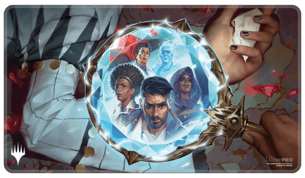 Magic the Gathering Playmat