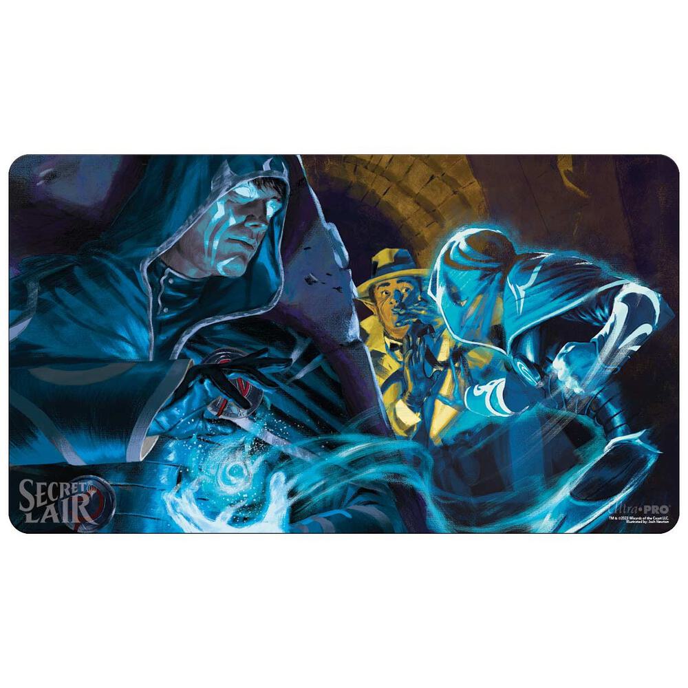 MTG Secret Lair Series Playmat: Jace, Wielder of Mysteries