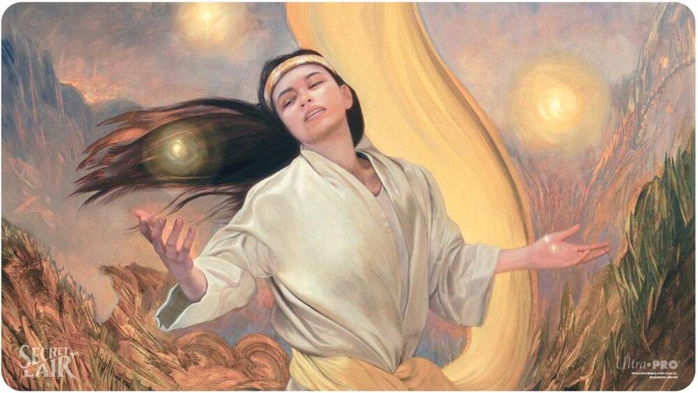 Magic the Gathering Playmat