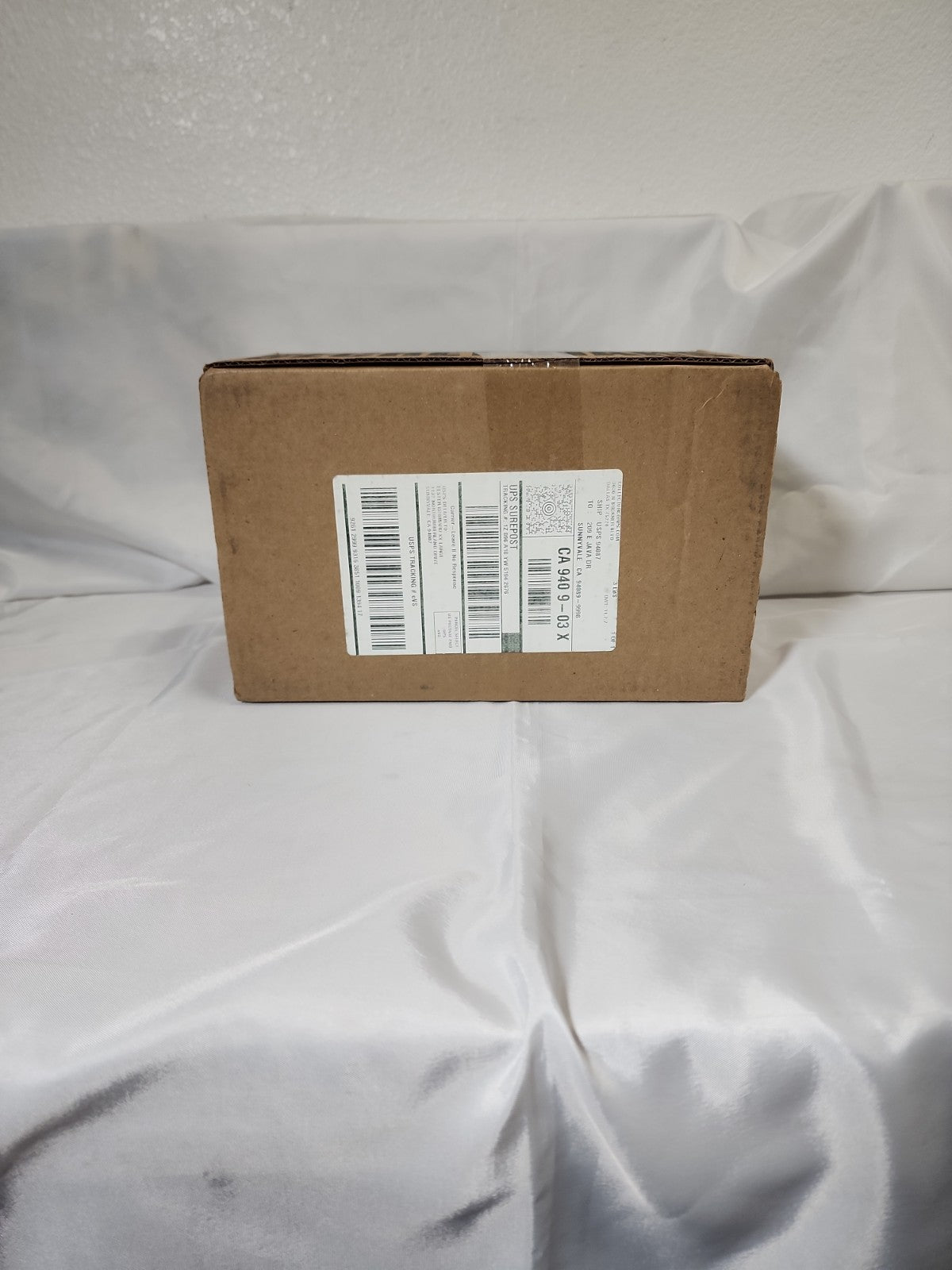 Collector Corps Secret Wars Funko Mystery Box, JJ-B-351