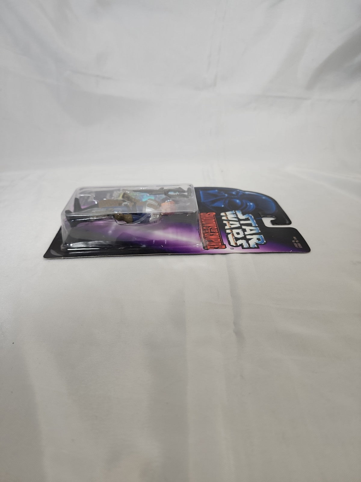 Hasbro Star Wars Shadows of the Empire Dash Rendar Action Figure New,JJ-B-031