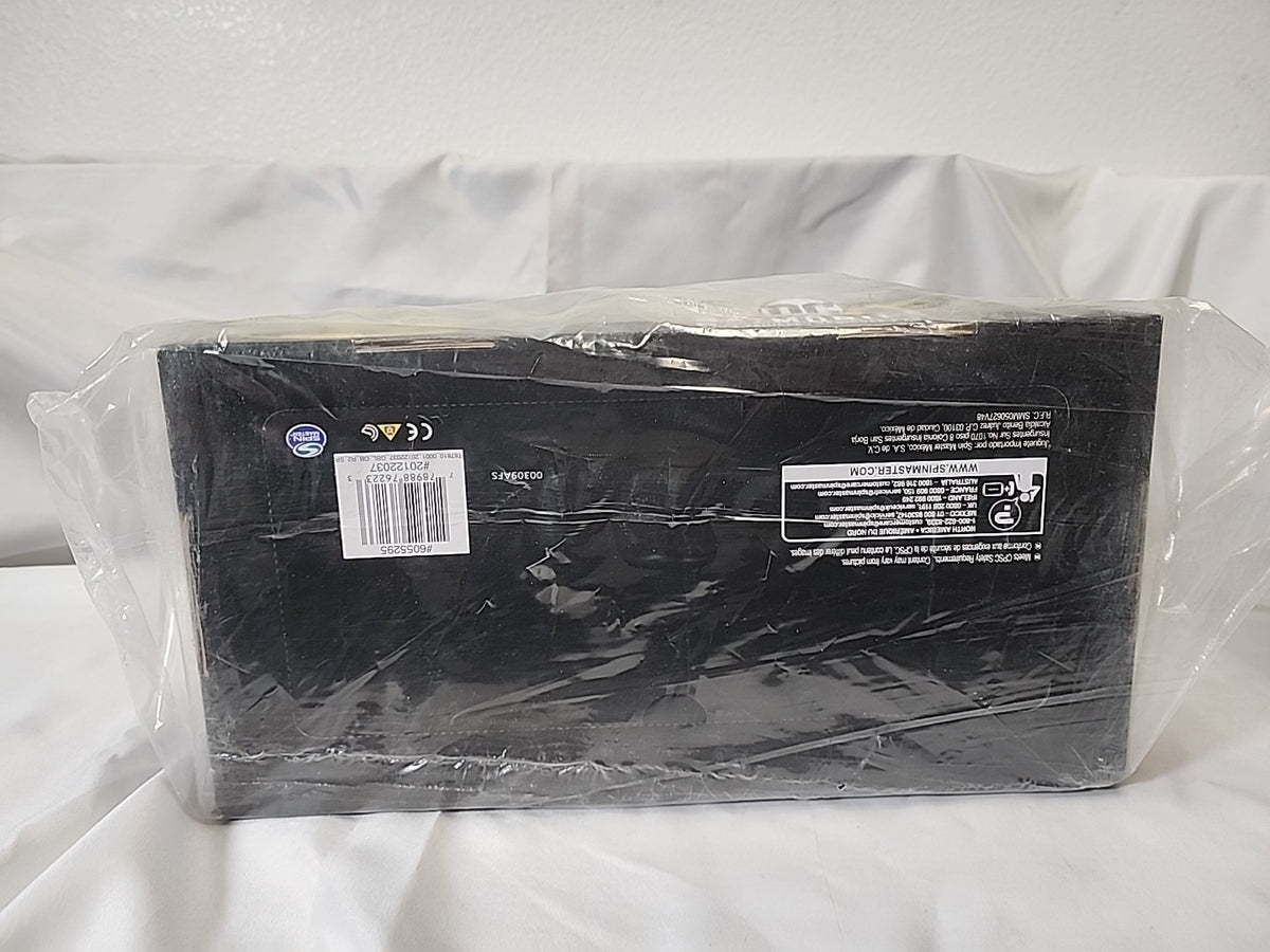 Brand New Spin Master DC Comics Batman Batmobile & Batboat 1st Edition JJ-B-044