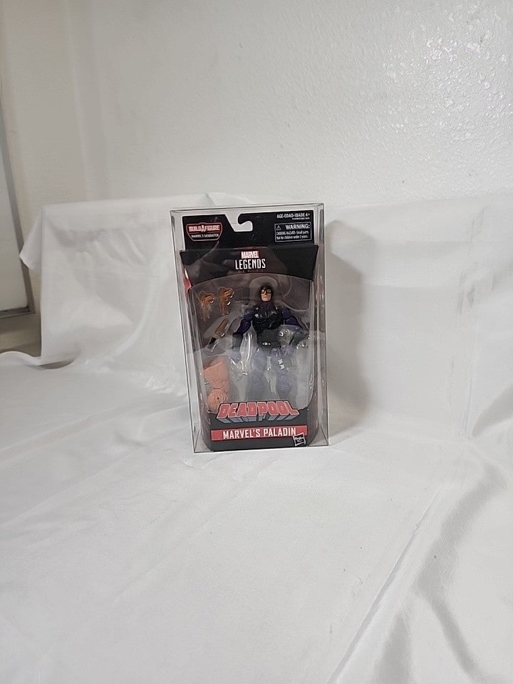 Marvel Legends Paladin 6 inch Action Figure,JJ-A-030