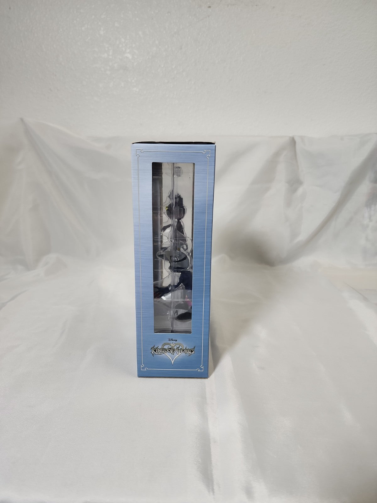 Disney Kingdom Hearts Shadow & Soldier Figures Diamond Select series 1.5, B-041